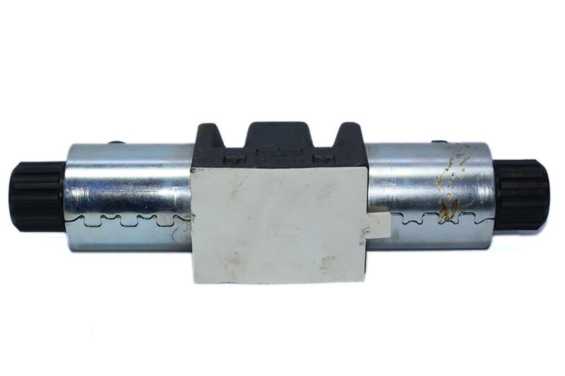 DUPLOMATIC DS5-S4/12N DIRECTIONAL CONTROL VALVE - Image 6