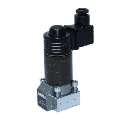 HAWE GZ3-1R DIRECTIONAL CONTROL SEATED VALVE