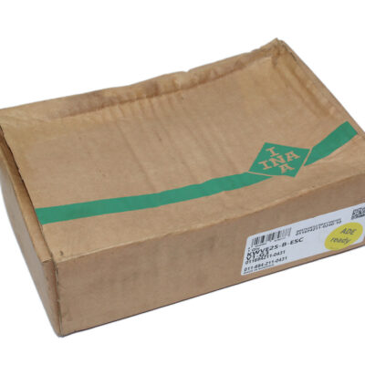 INA KWVE25-B-ESC-V1-G3 RECIRCULATING BALL BEARING CARRIAGE