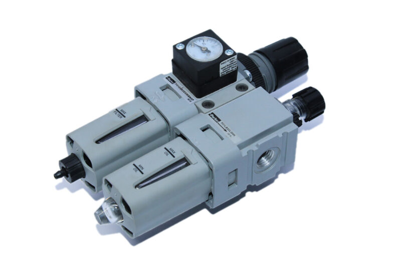 PARKER P31CA92GEMN5LNW FILTER REGULATOR - Image 6