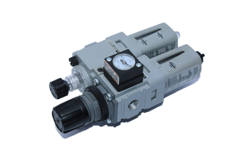 PARKER P31CA92GEMN5LNW FILTER REGULATOR - Image 7