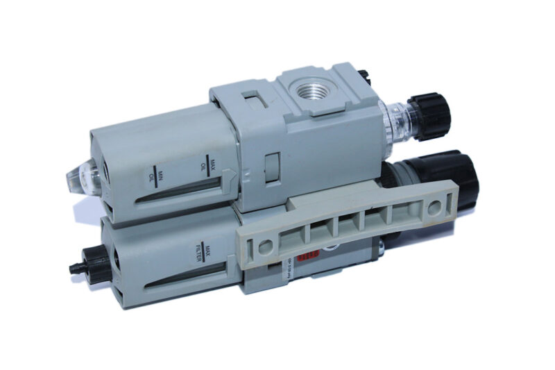 PARKER P31CA92GEMN5LNW FILTER REGULATOR - Image 8