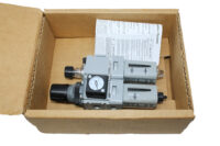 PARKER P31CA92GEMN5LNW FILTER REGULATOR