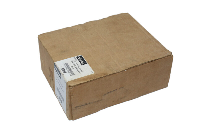 PARKER P31CA92GEMN5LNW FILTER REGULATOR - Image 9