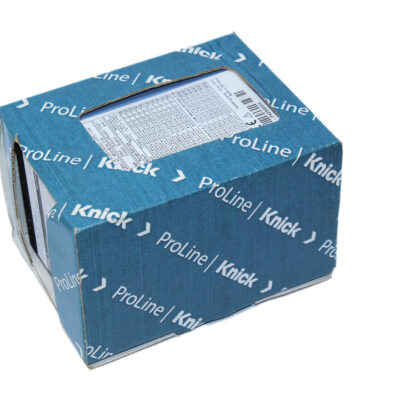 KNICK P42000D3 DC ISOLATION AMPLIFIER 68717