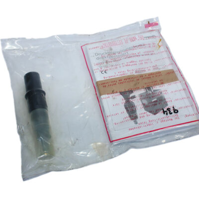 REXROTH R900768637 PRESSURE RELIEF VALVE DBDS6K1C/210E
