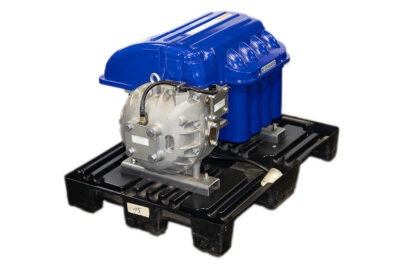 DANFOSS TURBOCOR TT400-H8-1-ST-C-O-CE COMPRESSOR | SKU 059343