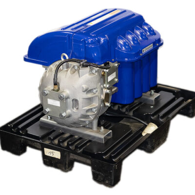 DANFOSS TURBOCOR TT400-H8-1-ST-C-O-CE COMPRESSOR