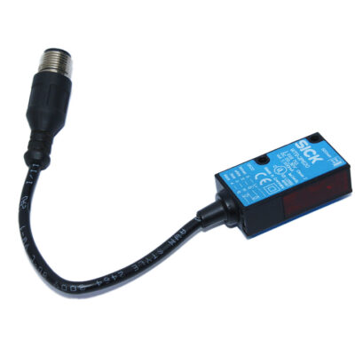 SICK WT9-2P620 PHOTOELECTRIC PROXIMITY SENSOR 1019711