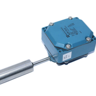 TELEMECANIQUE XCR-T215 LIMIT SWITCH