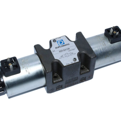 DUPLOMATIC DS5-S4/12N DIRECTIONAL CONTROL VALVE