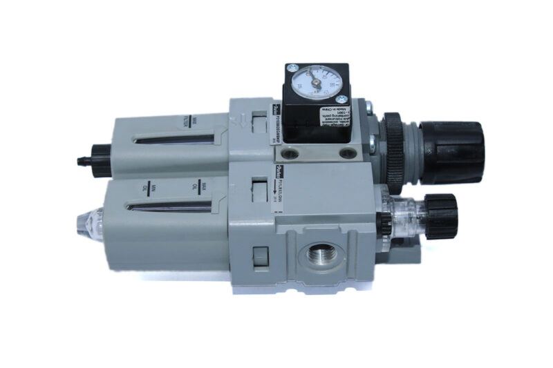 PARKER P31CA92GEMN5LNW FILTER REGULATOR - Image 4