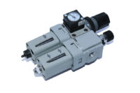 PARKER P31CA92GEMN5LNW FILTER REGULATOR