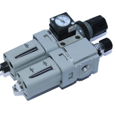 PARKER P31CA92GEMN5LNW FILTER REGULATOR