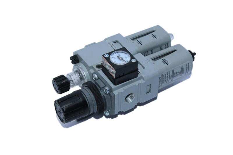 PARKER P31CA92GEMN5LNW FILTER REGULATOR - Image 5