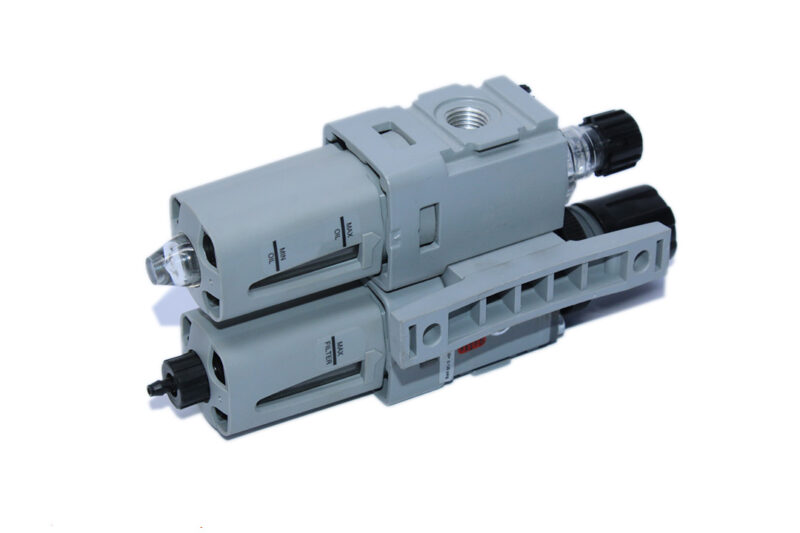 PARKER P31CA92GEMN5LNW FILTER REGULATOR - Image 6