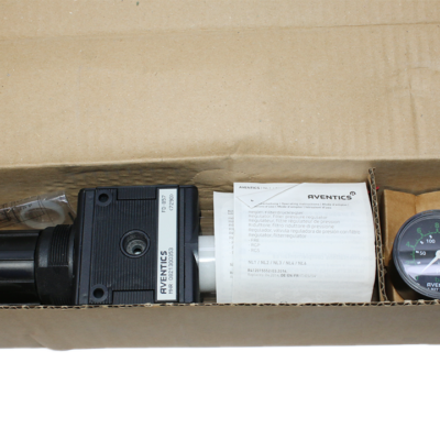 AVENTICS 0821300353 FILTER REGULATOR