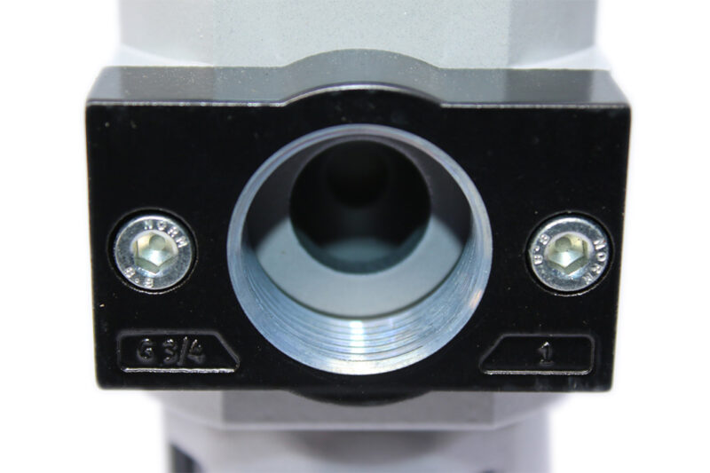FESTO FRC-3/4-D-MIDI SERVICE UNIT 162735 - Image 6