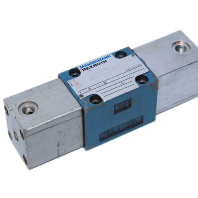 REXROTH 4WP6E53/N DIRECTIONAL CONTROL VALVE