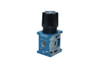 REXROTH 5352400200 PRESSURE REGULATOR