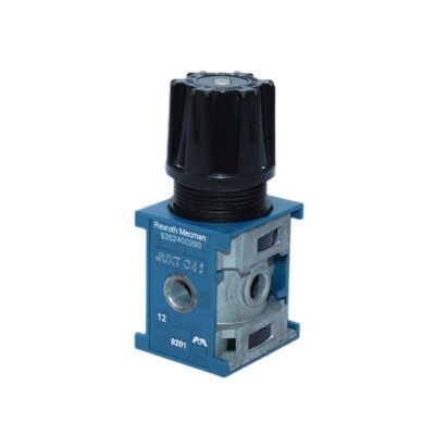REXROTH 5352400200 PRESSURE REGULATOR