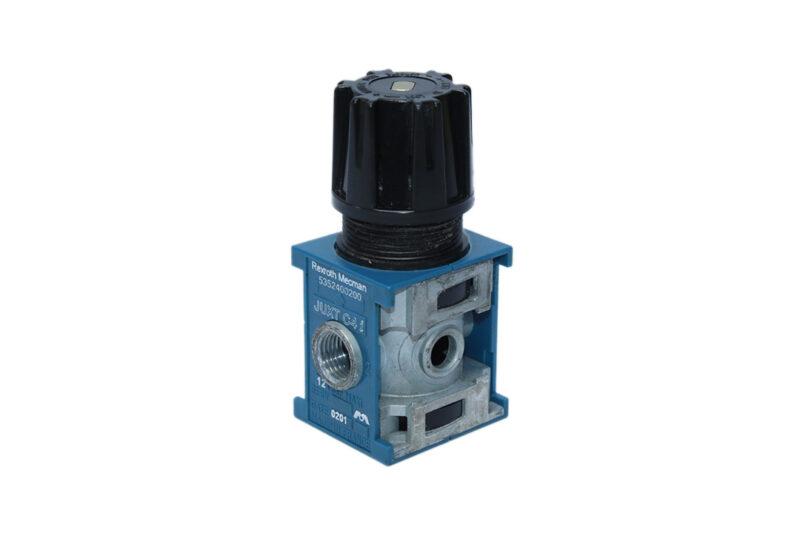 REXROTH 5352400200 PRESSURE REGULATOR - Image 5