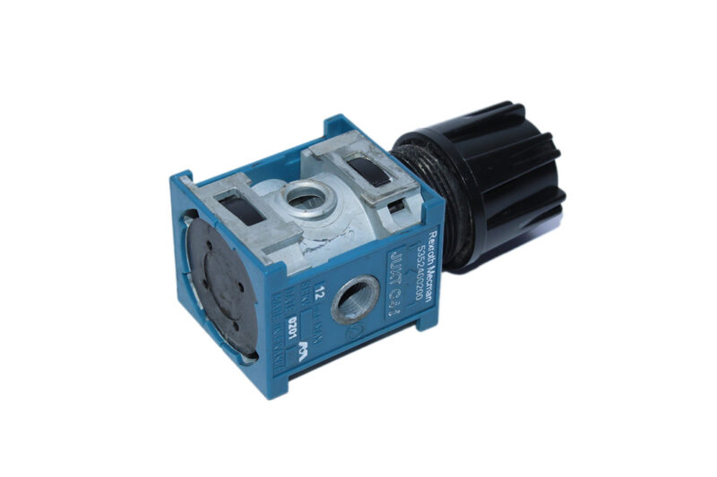 REXROTH 5352400200 PRESSURE REGULATOR - Image 6
