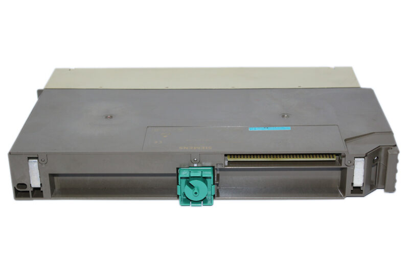 SIEMENS 6ES5 451-7LA12 Digital output Module - Image 5