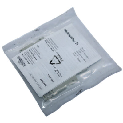 WEIDMULLER 8594810000 CONVERTER/INSULATOR MAS DC/DC SELECT