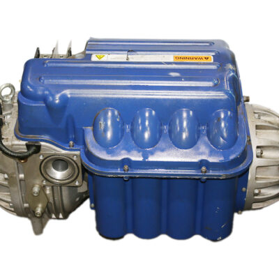 DANFOSS TURBOCOR TT300-G7-1-ST-P-O-CE Oil-Free Centrifugal Compressor