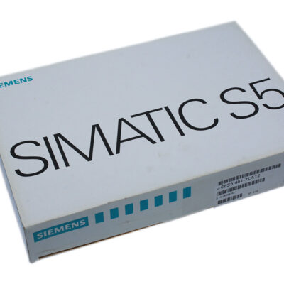 SIEMENS 6ES5 451-7LA12 Digital output Module