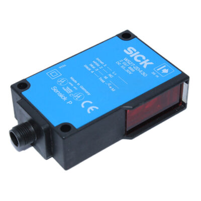 SICK WS27-2D430 THROUGH-BEAM SENSOR 2017889