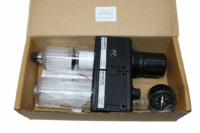 AVENTICS 0821300530 AIR PREPARATION UNIT
