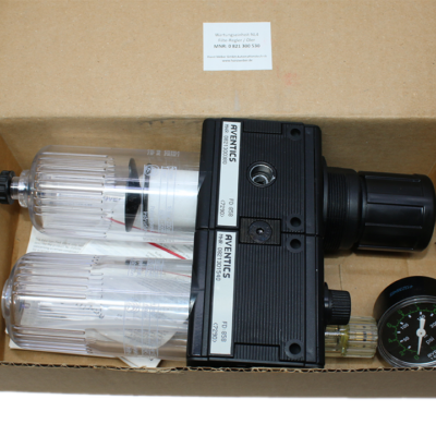 AVENTICS 0821300530 AIR PREPARATION UNIT