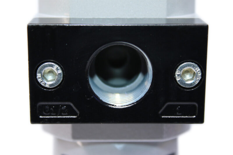 FESTO FRC-1/2-D-MIDI SERVICE UNIT 159590 - Image 6