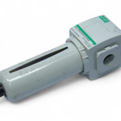 ASCO G652ABJP4JA000N FILTER REGULATOR