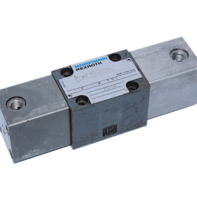 REXROTH 4WP6J35/N B08 DIRECTIONAL CONTROL VALVE