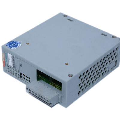 SIEMENS 6DD2920-0AR1 TRANSFORMER MODULE SA61