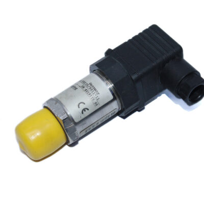 BD SENSOR DMP 331 PRESSURE TRANSMITTER 110-1601-1-3-1-1-1-000
