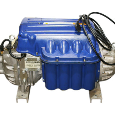 DANFOSS TURBOCOR TT300-G7-1-ST-N-O-CE Oil-Free Centrifugal Compressor