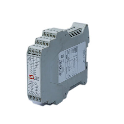 LAP LASER 0008558-0002 DIGITAL INPUT MODULE
