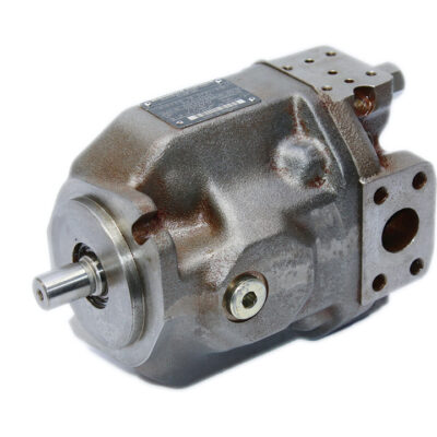 BRUENINGHAUS HYDROMATIK A10VSO 18 DFR1/31R-PPA12N00 AXIAL PISTON VARIABLE PUMP 00945178