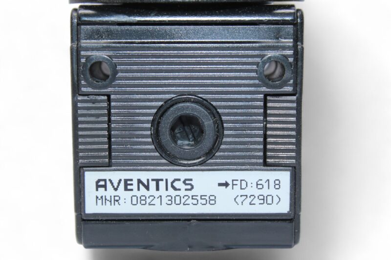 AVENTICS 0821302558 PRESSURE REGULATOR - Image 2