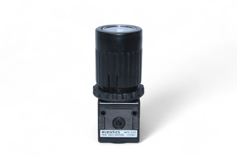 AVENTICS 0821302558 PRESSURE REGULATOR - Image 3