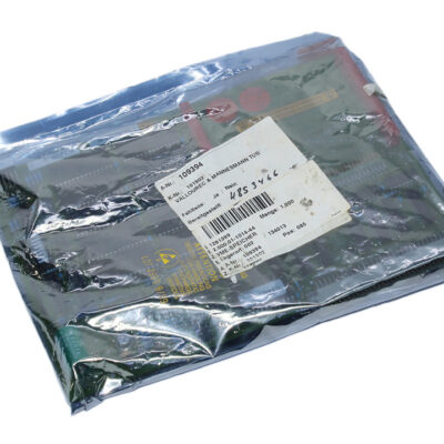 VME-SPEICHER 2.000.01-1014-44 BOARD