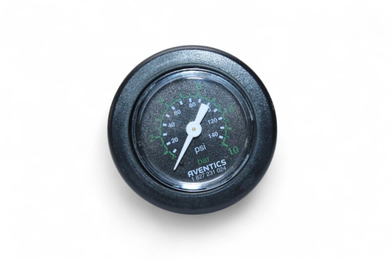 AVENTICS 0821302558 PRESSURE REGULATOR - Image 4