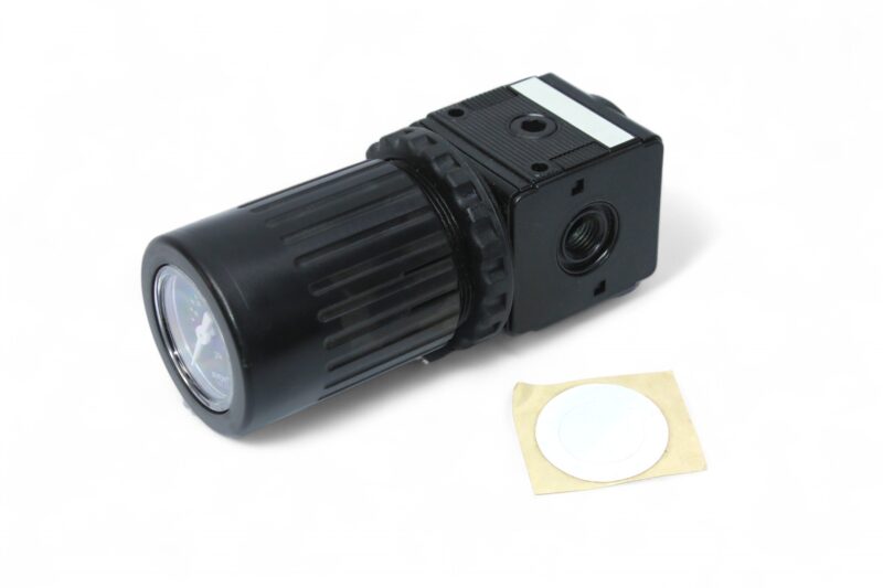 AVENTICS 0821302558 PRESSURE REGULATOR
