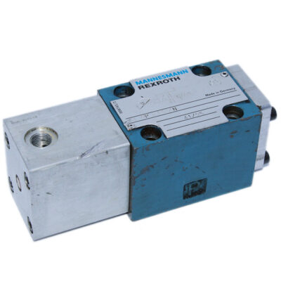 REXROTH 4WP6D53/N DIRECTIONAL CONTROL VALVE
