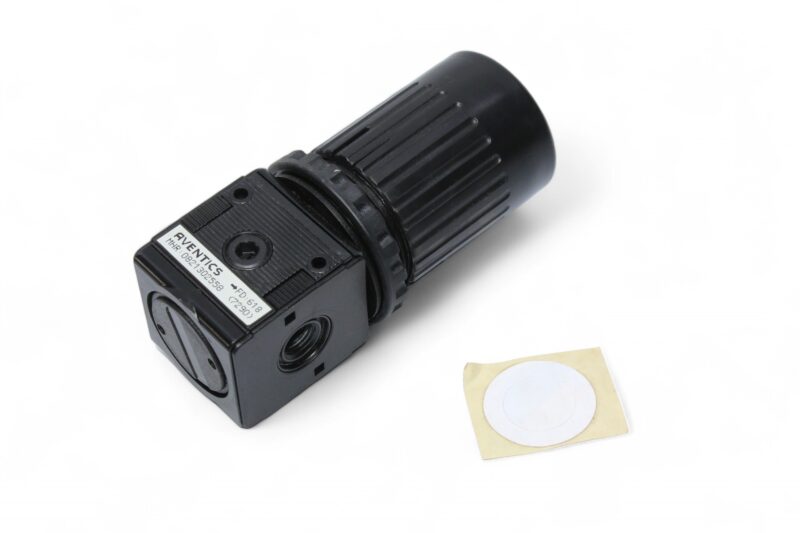 AVENTICS 0821302558 PRESSURE REGULATOR - Image 5