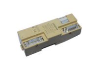 SIEMENS 6ES5 316-8MA12 INTERFACE MODULE